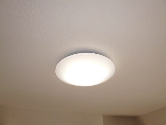 カーサ・フェリーチェⅠの設備