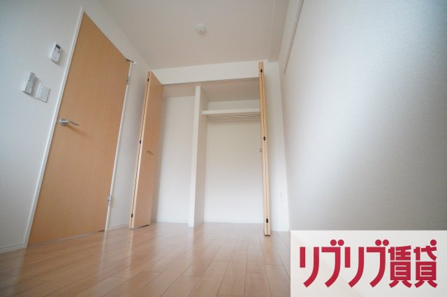 Eternal Ｊ(エターナル ジェイ)の寝室