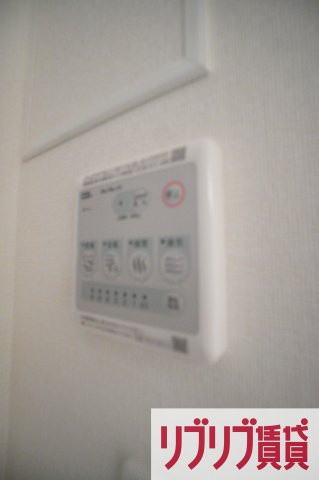 Eternal Ｊ(エターナル ジェイ)の設備