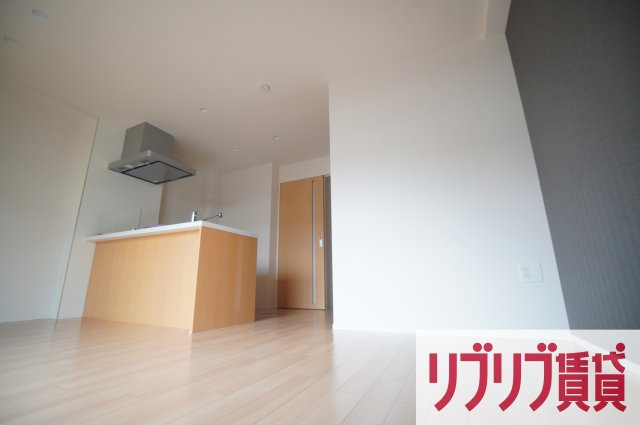 Eternal Ｊ(エターナル ジェイ)の居間・リビング