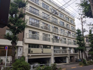 目黒第2コーポの画像