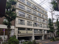 目黒第2コーポの画像