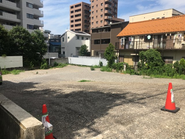 【外観】