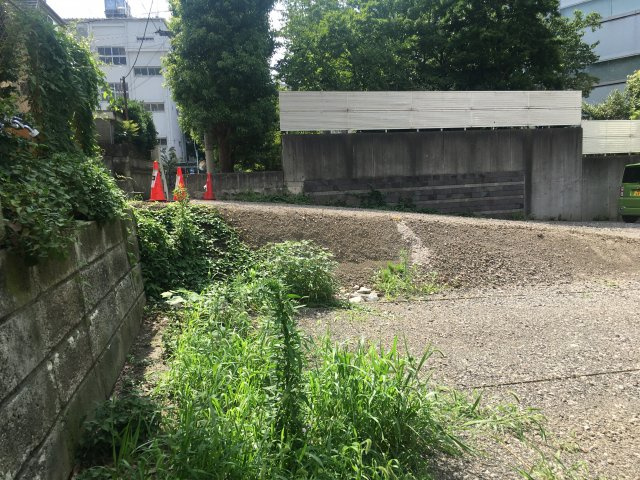 【外観パース】