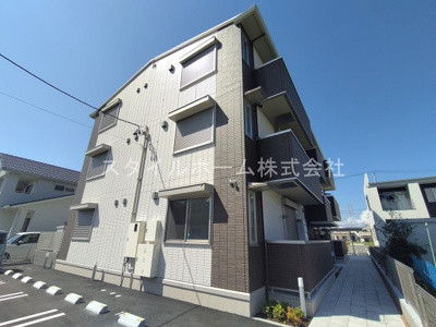 【外観】 | フィーミュール