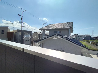 【展望】 | フィーミュール | 別部屋写真です。