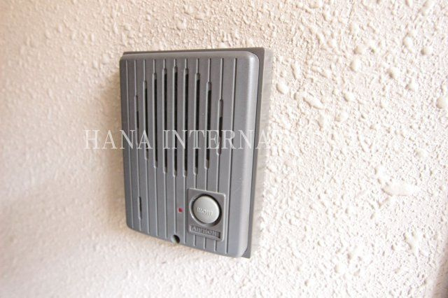 プラネットのセキュリティ