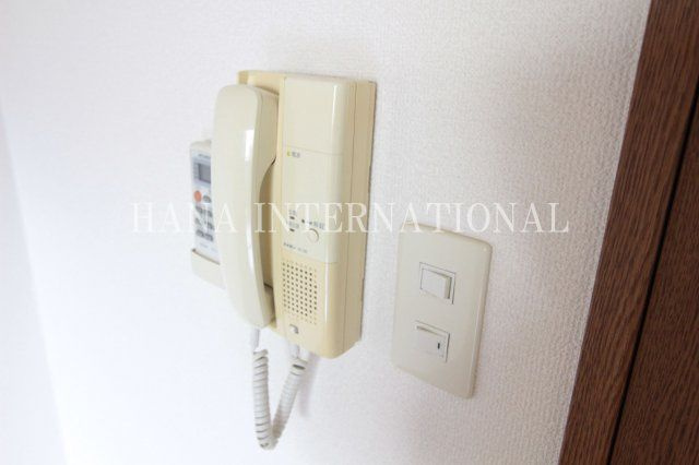 プラネットのセキュリティ