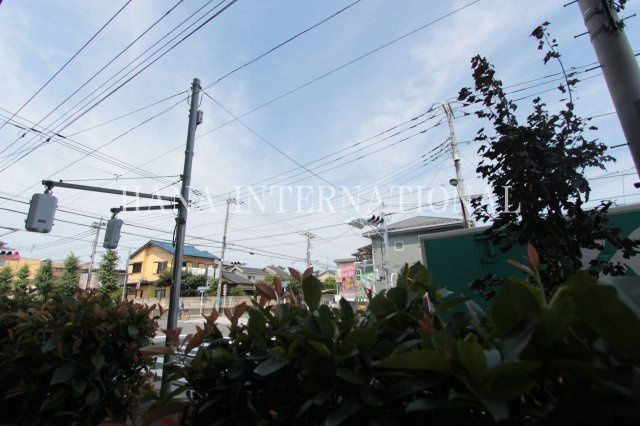 プラネットの展望