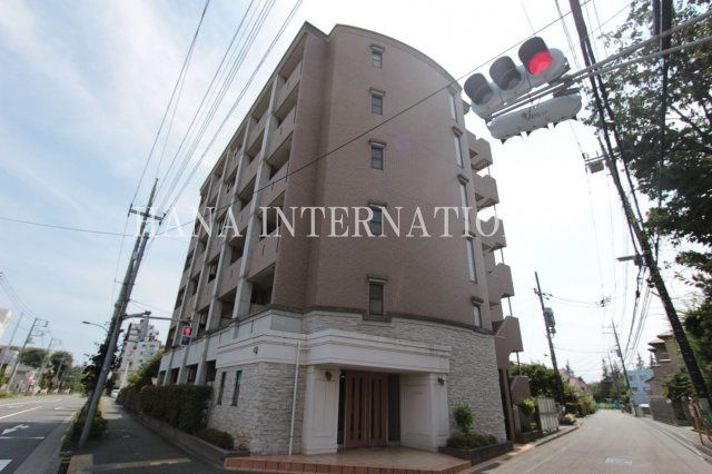 プラネットの外観