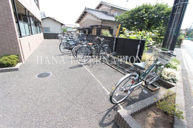 プラネットのその他共用部分