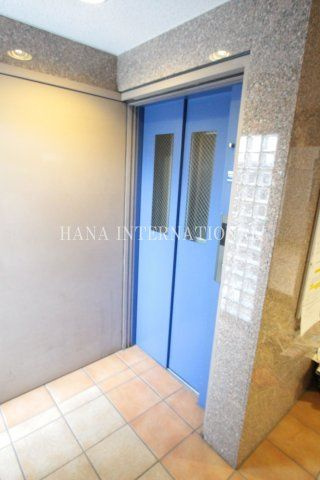 プラネットのその他共用部分