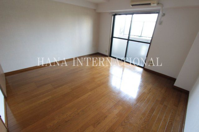 プラネットの居間・リビング