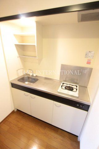 プラネットのキッチン