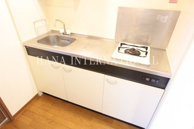 プラネットのキッチン