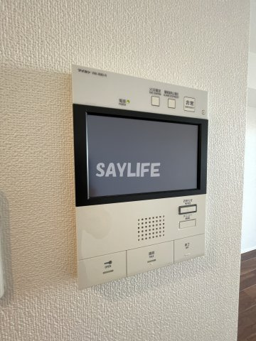 スプランディッド放出のセキュリティ