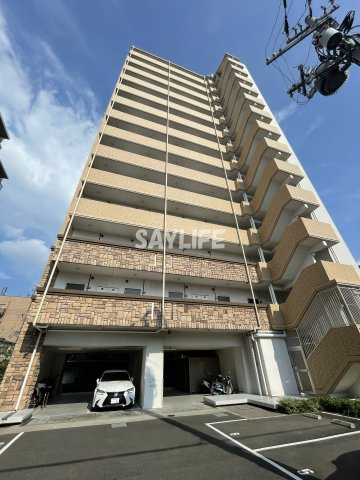 スプランディッド放出