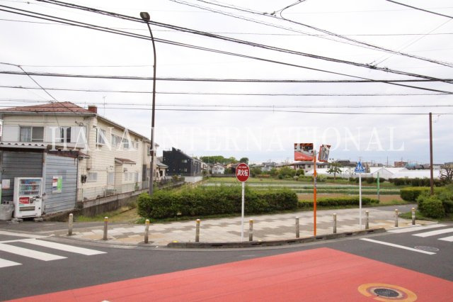 メルディア府中本町の展望
