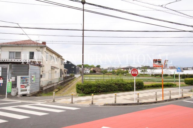メルディア府中本町の展望