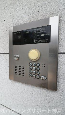フラットワンのセキュリティ