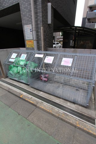 ジュネス寿のその他共用部分
