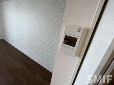 【セキュリティ】 | LaDouceur豊中南