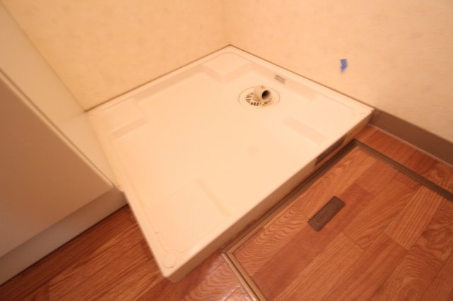 コンフォール白水のその他
