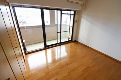 【寝室】 | ヌーベルコート