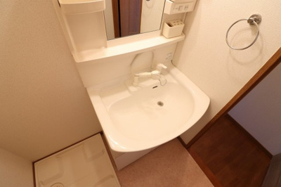 【独立洗面台】 | ヌーベルコート