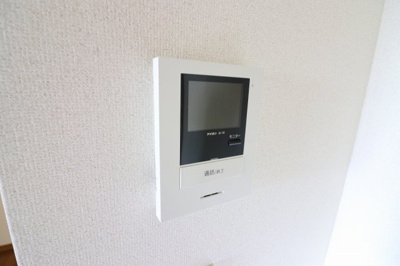 【セキュリティ】 | ヌーベルコート