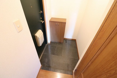 【玄関】 | ヌーベルコート