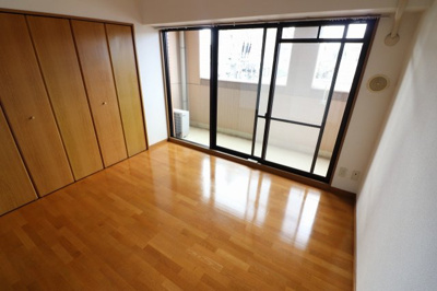 【洋室】 | ヌーベルコート