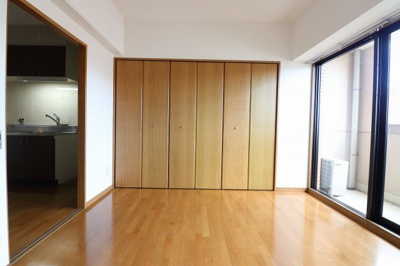 【寝室】 | ヌーベルコート