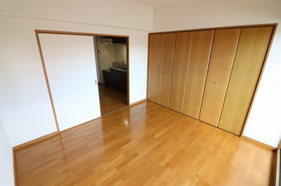 【洋室】 | ヌーベルコート