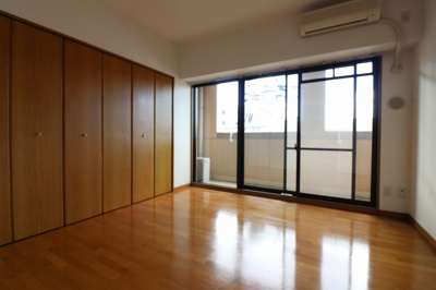 【洋室】 | ヌーベルコート