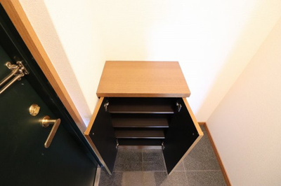 【収納】 | ヌーベルコート