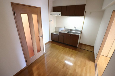 【内装】 | ヌーベルコート