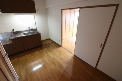 【居間・リビング】 | ヌーベルコート