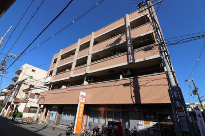 【外観】 | ヌーベルコート