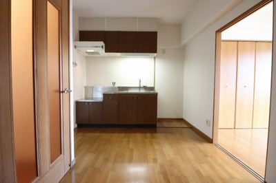 【居間・リビング】 | ヌーベルコート