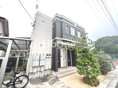 【外観】 | リバーライト