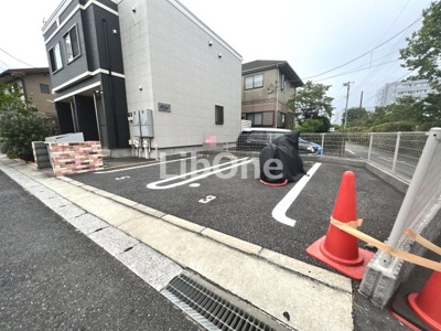 【駐車場】 | リバーライト