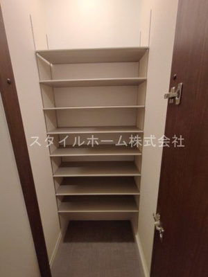【収納】 | フィーミュール