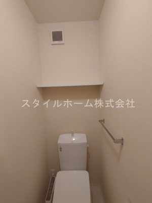 【トイレ】 | フィーミュール