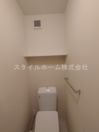 【トイレ】 | フィーミュール