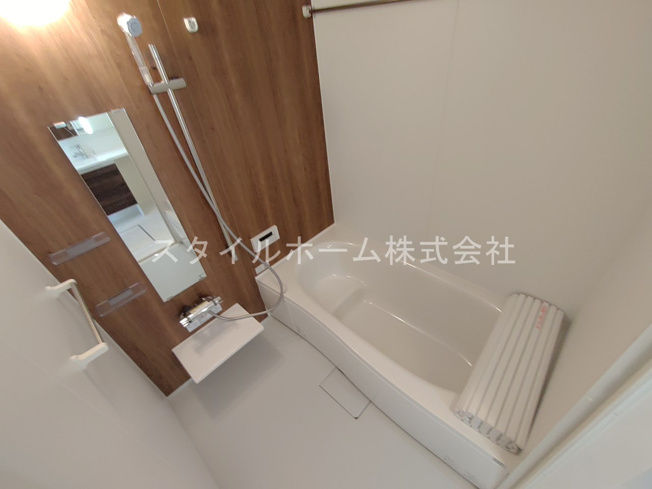 【浴室】 | フィーミュール
