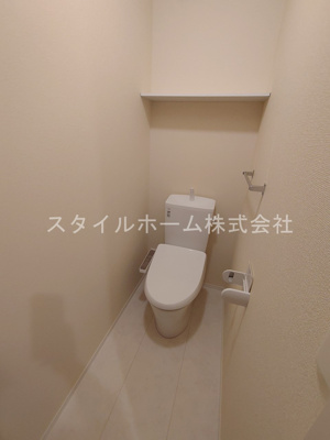 【トイレ】 | フィーミュール