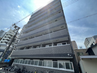 パークハウスナンバの画像