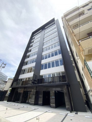 【外観】 | MODERN BUREAU HAKATA STATION