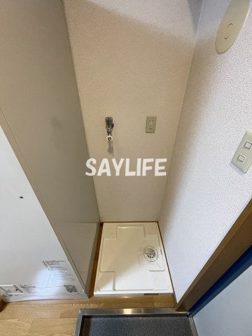 新深江池田マンションの設備